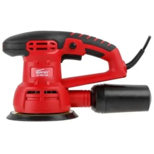 Эксцентриковая шлифмашина Wortex RS 1250-1 AE