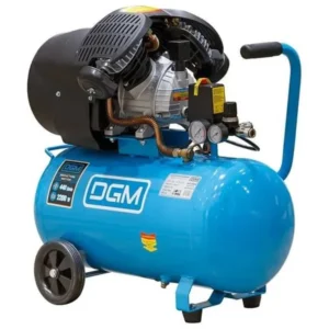 Компрессор воздушный масляный DGM AC-150C