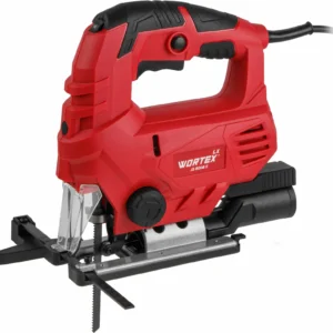 Лобзик электрический WORTEX LX JS 8008 E