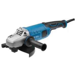 Угловая шлифмашина Bull WS 2301