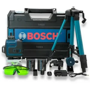 Лазерный уровень Bosch