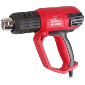 Промышленный фен Wortex HG 6120