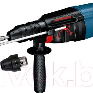 Перфоратор Bosch GBH 2-26 DFR Professional